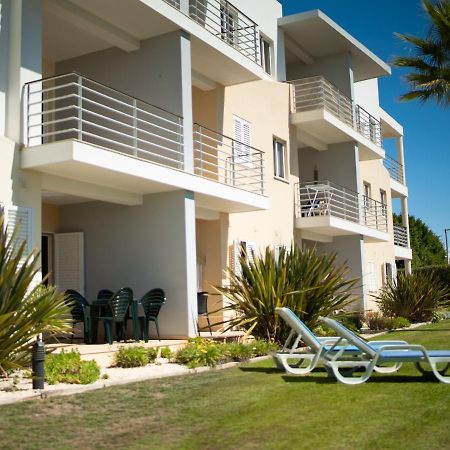 Portugal Rentals Vila Da Praia Apartments Алвор Екстериор снимка
