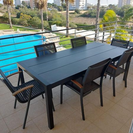 Portugal Rentals Vila Da Praia Apartments Алвор Екстериор снимка