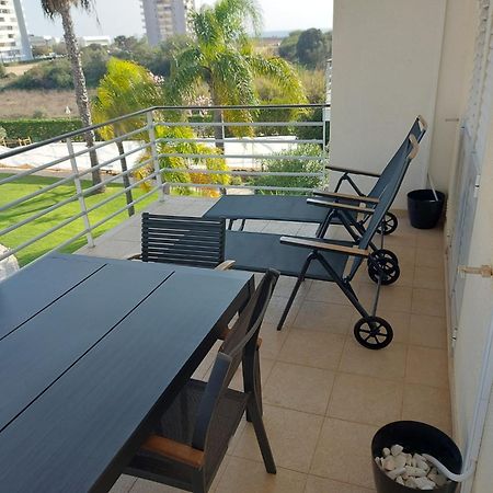 Portugal Rentals Vila Da Praia Apartments Алвор Екстериор снимка