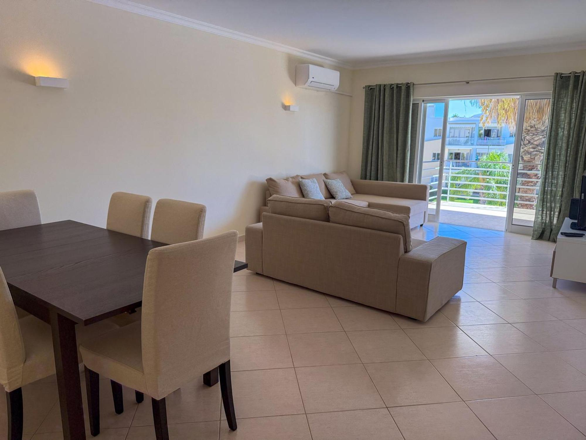 Portugal Rentals Vila Da Praia Apartments Алвор Екстериор снимка