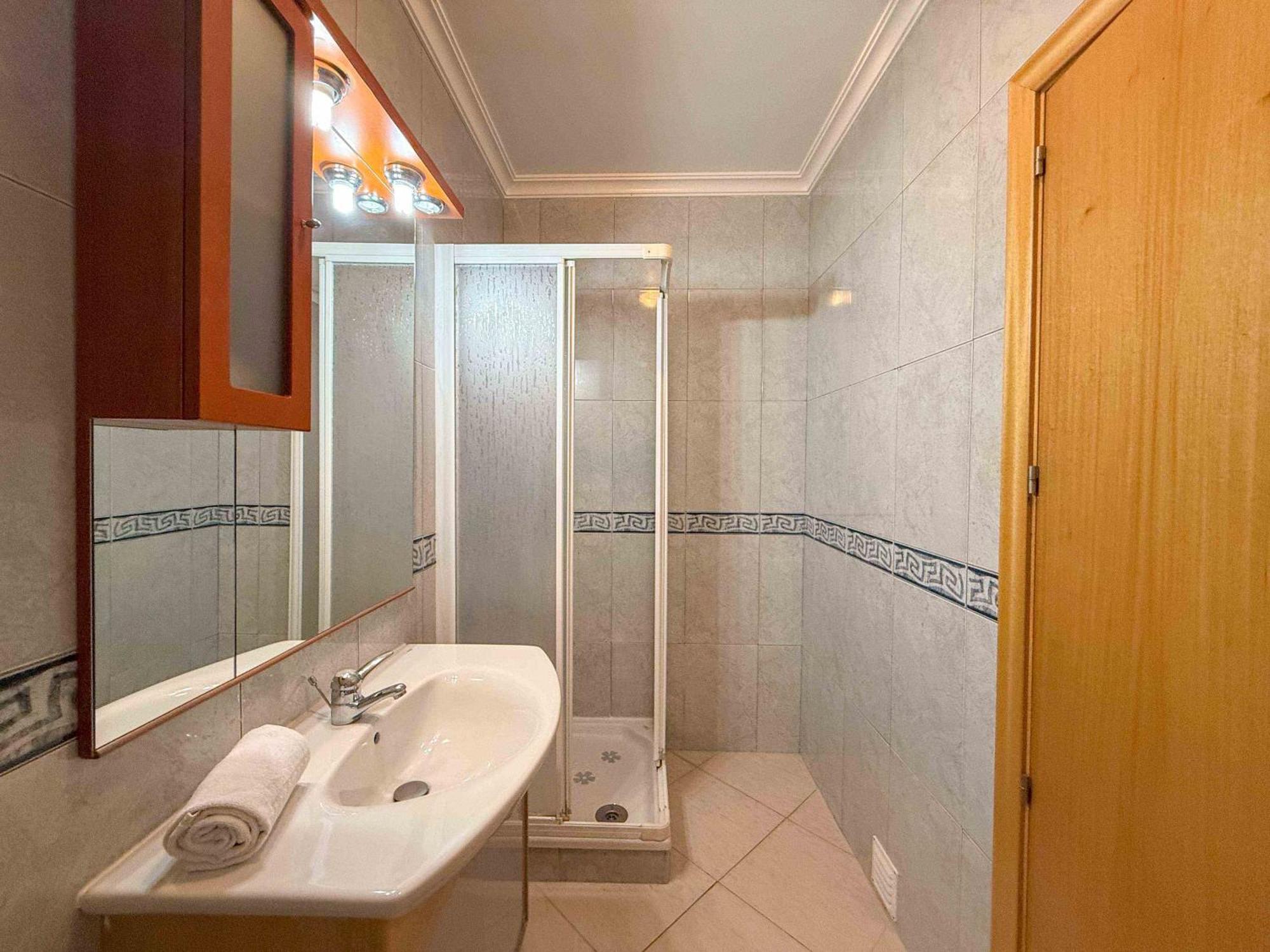 Portugal Rentals Vila Da Praia Apartments Алвор Екстериор снимка